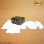 جعبه مقوایی اکسسوری کد 542 رنگ 2
