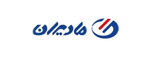 لوگوی مادیران