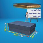 جعبه بسته بندی کفش